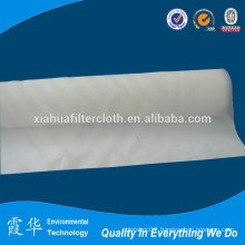 Polyester silk thermal screen printing